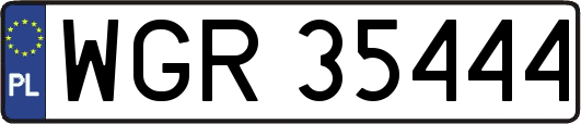 WGR35444