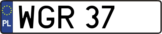 WGR37