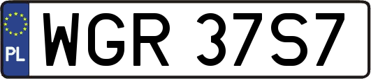 WGR37S7