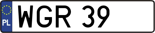 WGR39