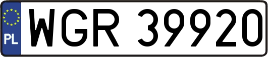 WGR39920