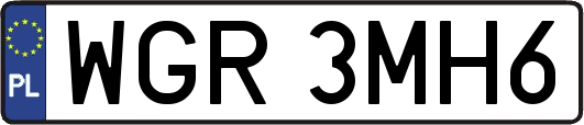WGR3MH6