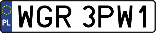 WGR3PW1