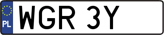 WGR3Y