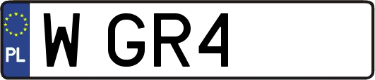 WGR4
