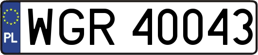 WGR40043