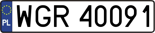 WGR40091