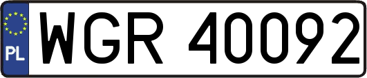 WGR40092