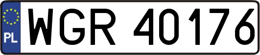 WGR40176
