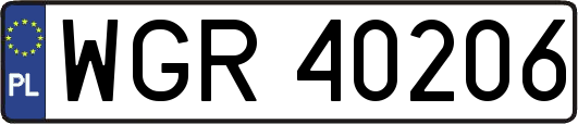 WGR40206