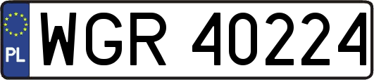 WGR40224