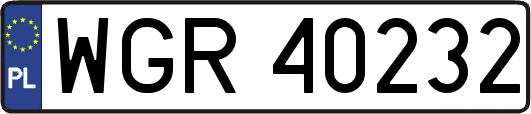 WGR40232