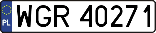 WGR40271