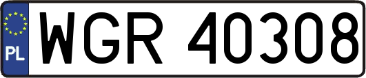 WGR40308
