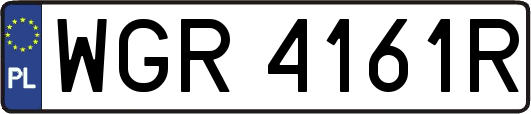 WGR4161R