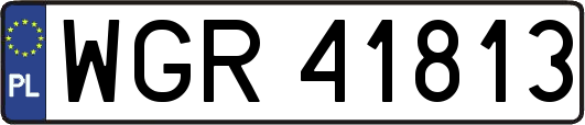 WGR41813