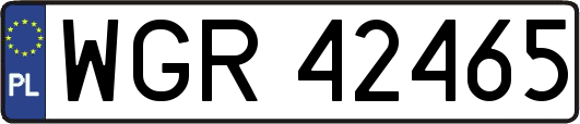 WGR42465