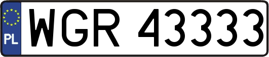 WGR43333
