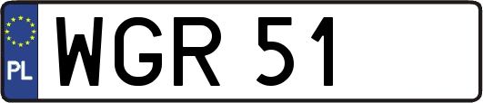 WGR51