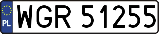WGR51255