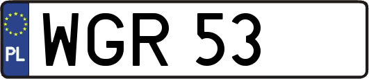 WGR53