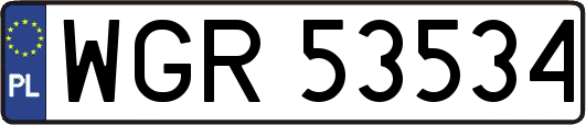 WGR53534