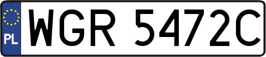 WGR5472C
