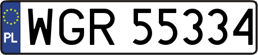 WGR55334