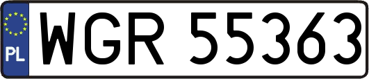 WGR55363