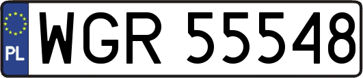 WGR55548