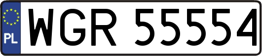WGR55554