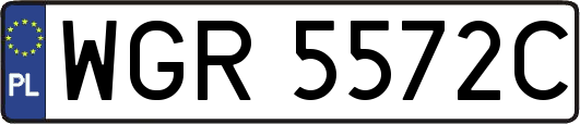 WGR5572C