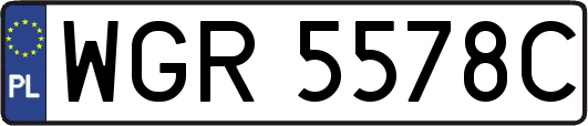 WGR5578C