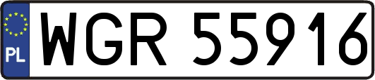 WGR55916