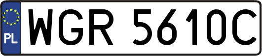 WGR5610C