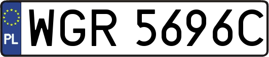 WGR5696C