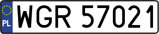 WGR57021