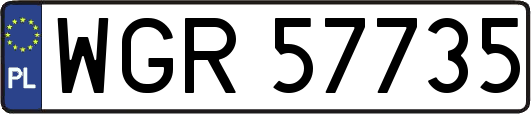 WGR57735