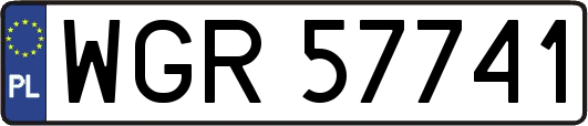 WGR57741