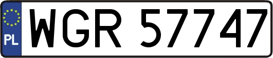WGR57747