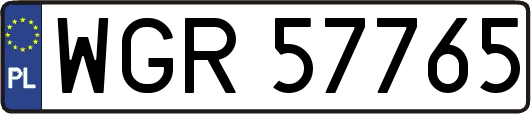 WGR57765