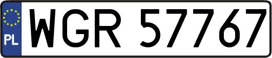WGR57767