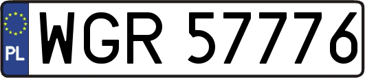 WGR57776