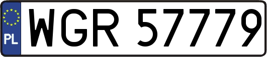 WGR57779