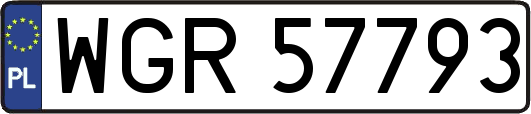 WGR57793