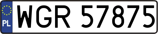 WGR57875