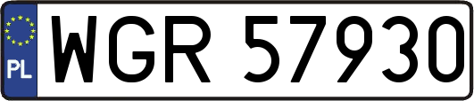 WGR57930