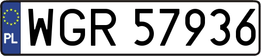 WGR57936