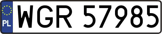 WGR57985