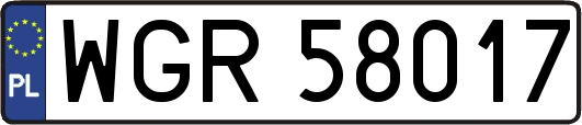WGR58017